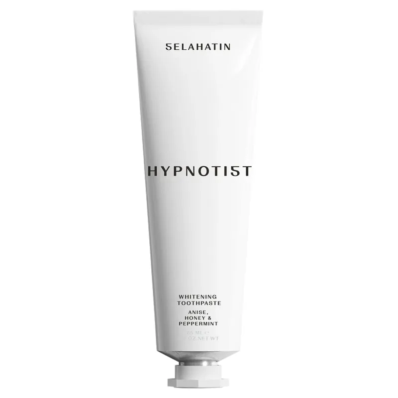 Schnäppchen Whitening Toothpaste Hypnotist Zahnpasta 65 ml