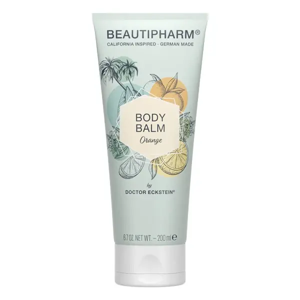 Jetzt Kaufen Beautipharm® Body Balm Orange Körperbalsam 200 ml