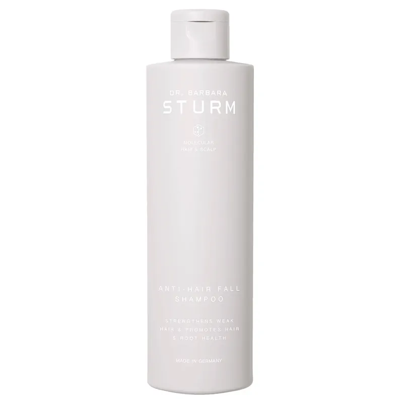 Hair & Scalp Anti-Hair Fall Shampoo Shampoo 250 ml Jetzt Bestellen