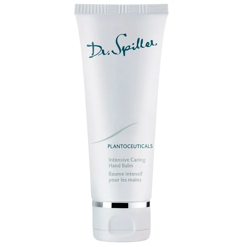 Jetzt Bestellen Biomimetic SkinCare PLANTOCEUTICALS Intensive Caring Hand Balm Handcreme 75 ml