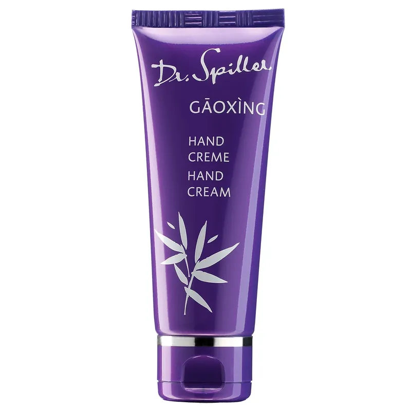 Biomimetic SkinCare GAOXING Handcreme Handcreme 75 ml Neuheit