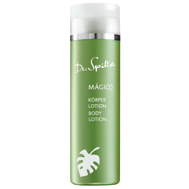 Biomimetic SkinCare MÁGICO Duschgel Duschgel 200 ml Sale