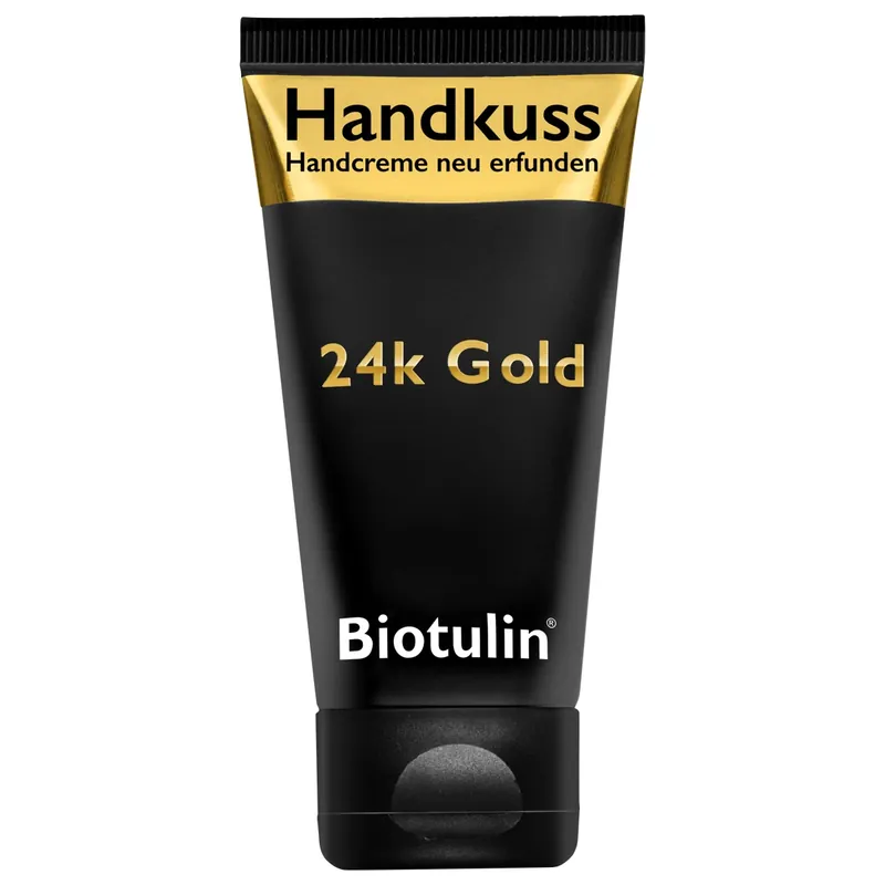 Handkuss Handcreme Handcreme 50 ml Billig