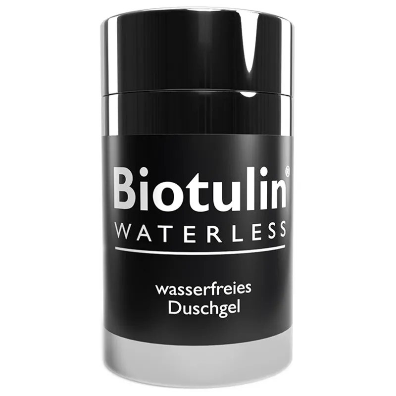 Waterless - wasserfreies Duschgel Duschgel 70 g Sonderangebot
