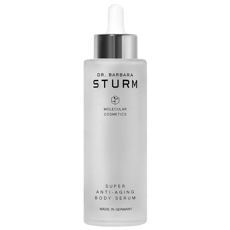 Super Anti-Aging Body Serum Körperserum 100 ml Markenprodukt