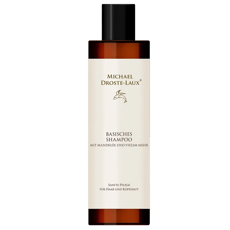 Markenprodukt Basisches Shampoo Shampoo 200 ml