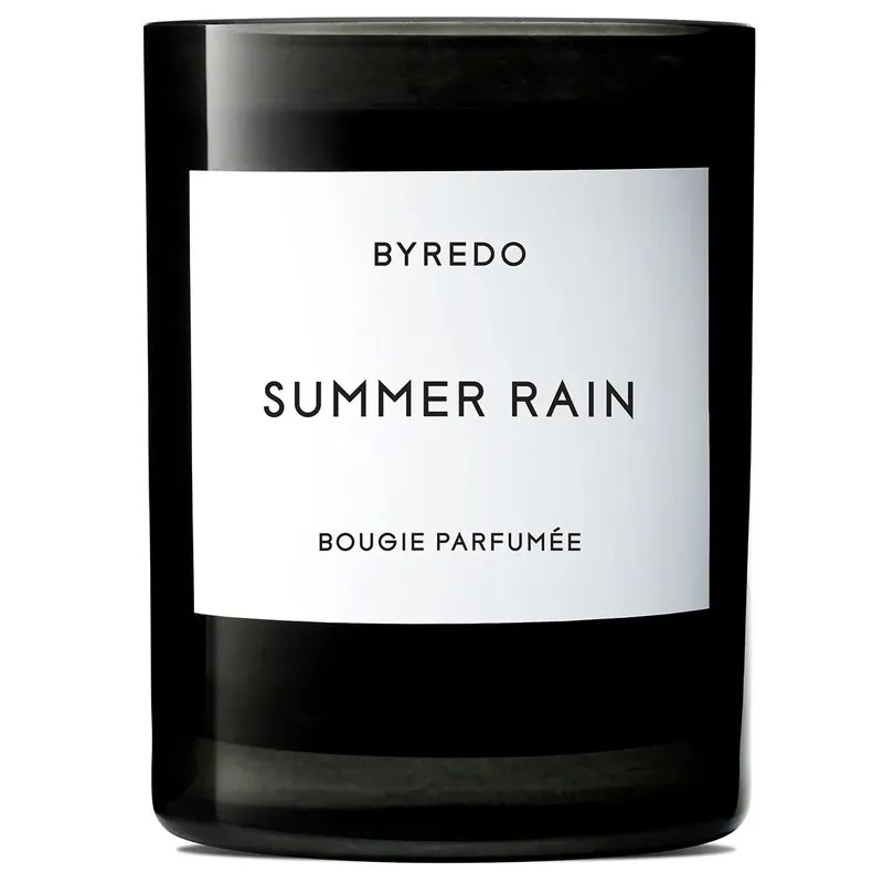 Preis Gesenkt Candle Summer Rain Duftkerze 240 g