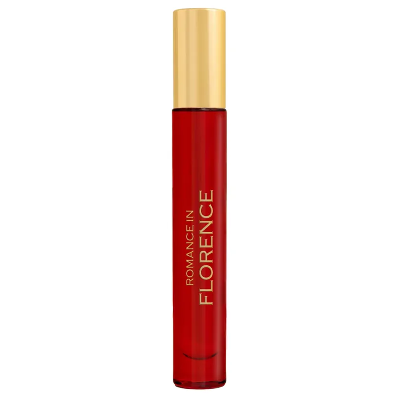 Romance in Florence Eau de Parfum Eau de Parfum 10 ml Schnäppchen