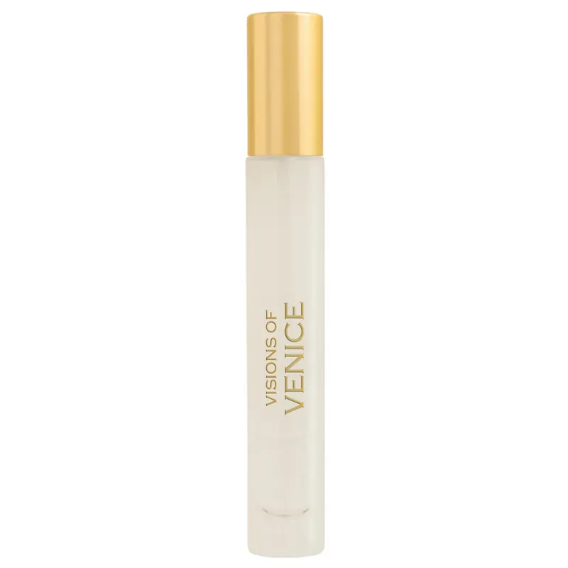 Visions of Venice Eau de Parfum Eau de Parfum 10 ml Zertifiziert