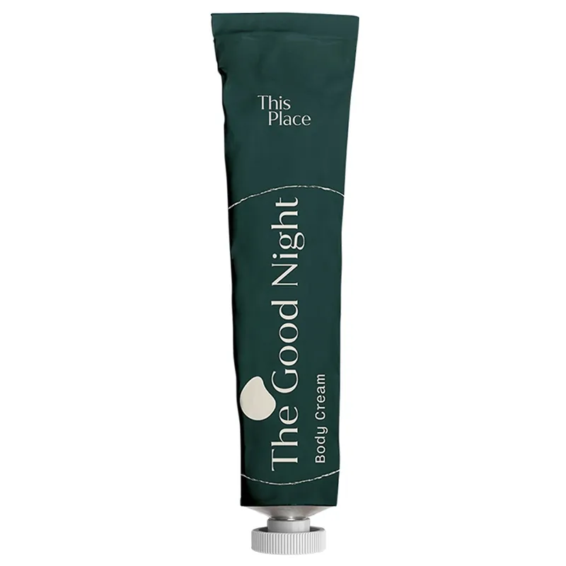 The Good Night Körpercreme 20 ml Mega-Angebot