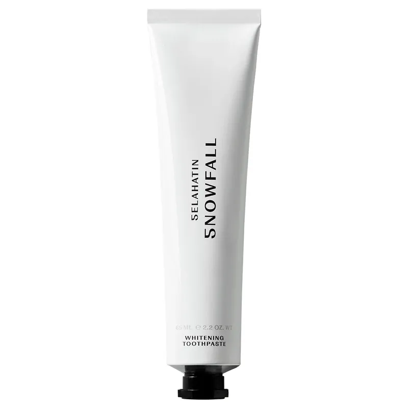 Rabatt Whitening Toothpaste Snowfall Zahnpasta 65 ml