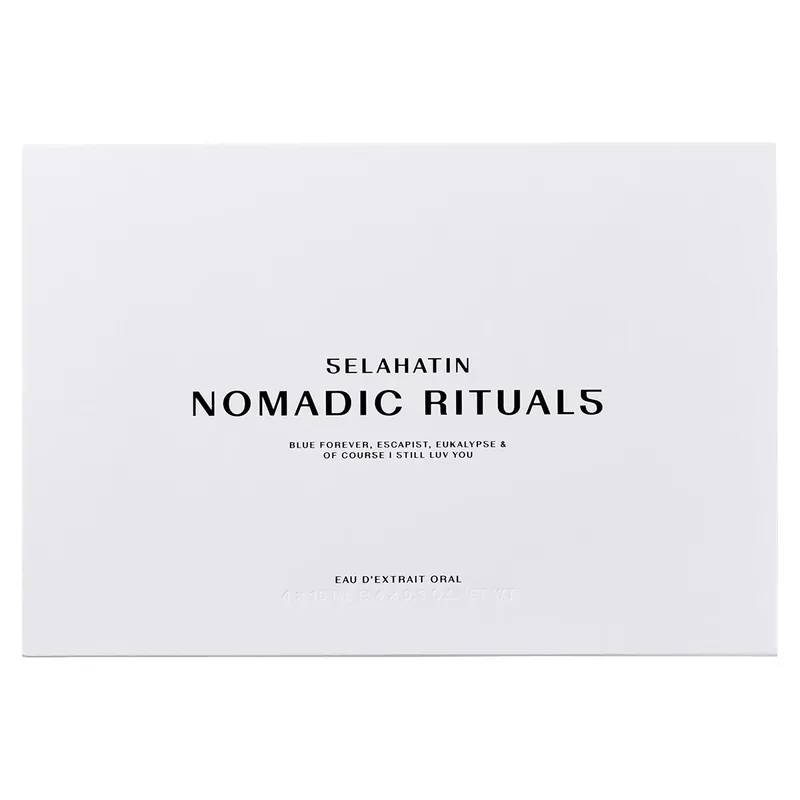 Nomadic Rituals Set Set 40 ml Expressversand