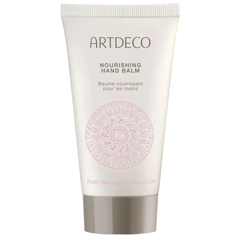 Nourishing Hand Balm Handcreme 75 ml Highlight