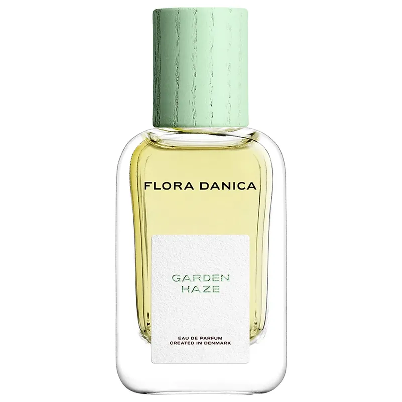 Garden Haze Eau de Parfum Eau de Parfum 50 ml Ausverkauf