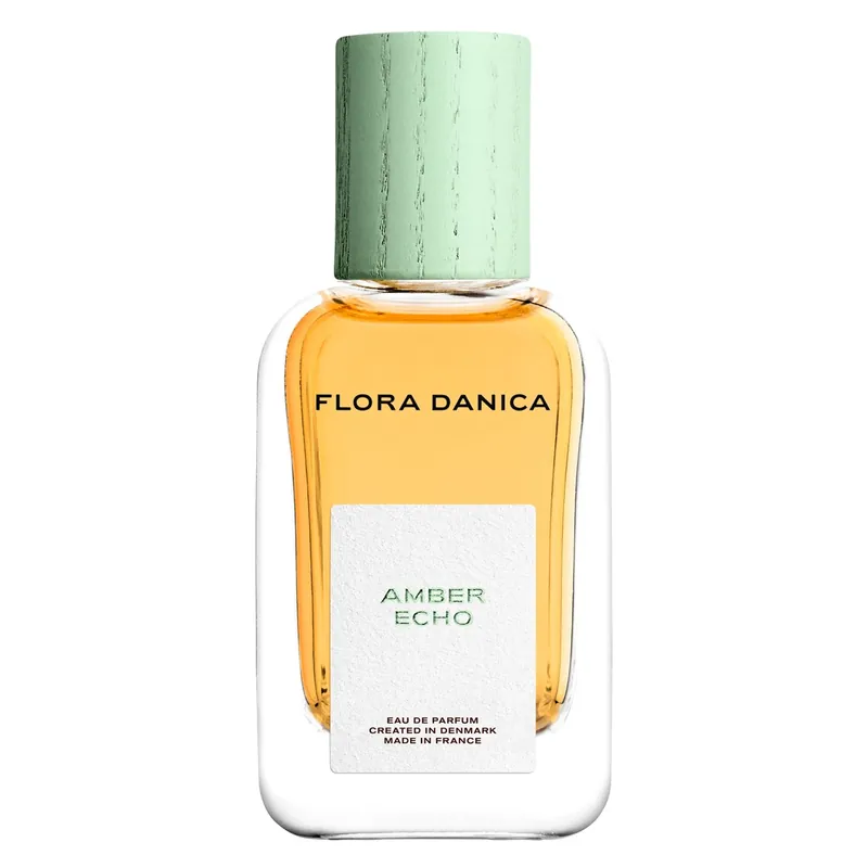 Amber Echo Eau de Parfum Eau de Parfum 50 ml Top-Angebot