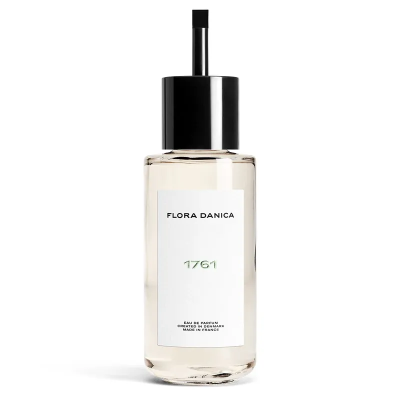1761 Eau de Parfum Refillable Eau de Parfum 125 ml Neue Ware