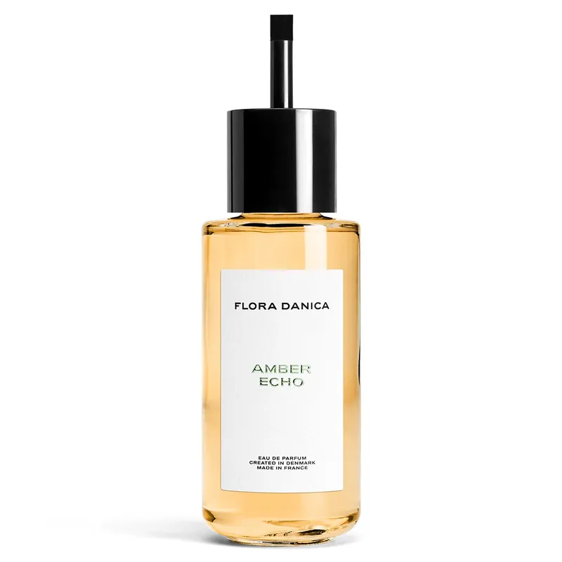 Sonderangebot Amber Echo Eau de Parfum Refillable Eau de Parfum 125 ml