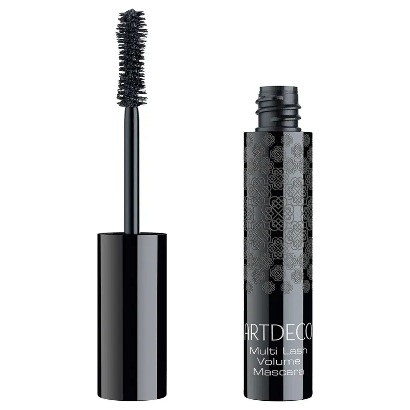 Preiswert Multi Lash Volume Mascara Mascara 8 ml