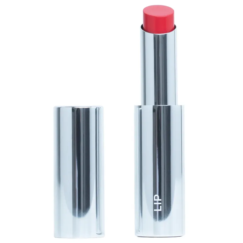 Zertifiziert Lip 02 Ruby Red Lippenstift 2.5 g