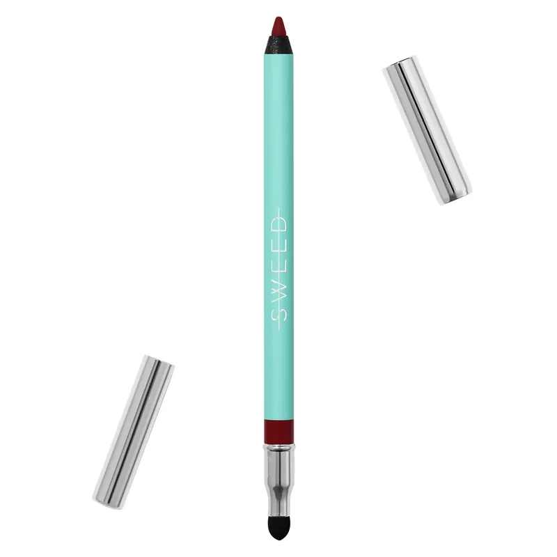 Finale Aktion Satin Eyeliner Margaux Bordeaux Kajalstift 1.2 g