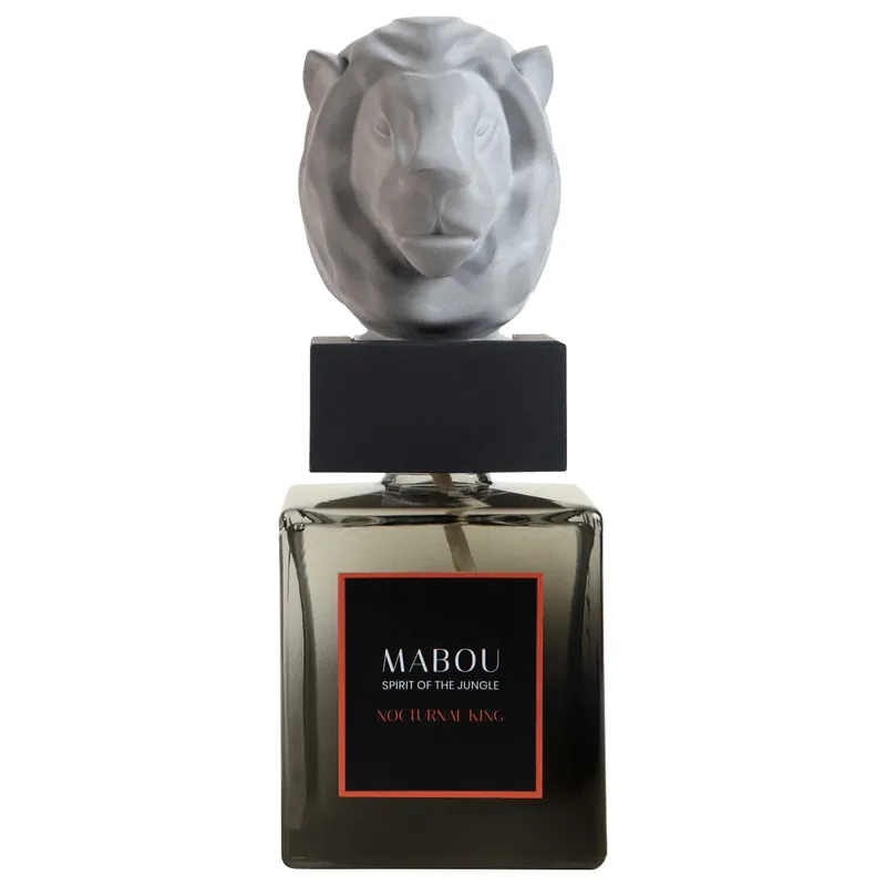 Sculptures of Alemee Nocturnal King Raumduft 250 ml Markenprodukt