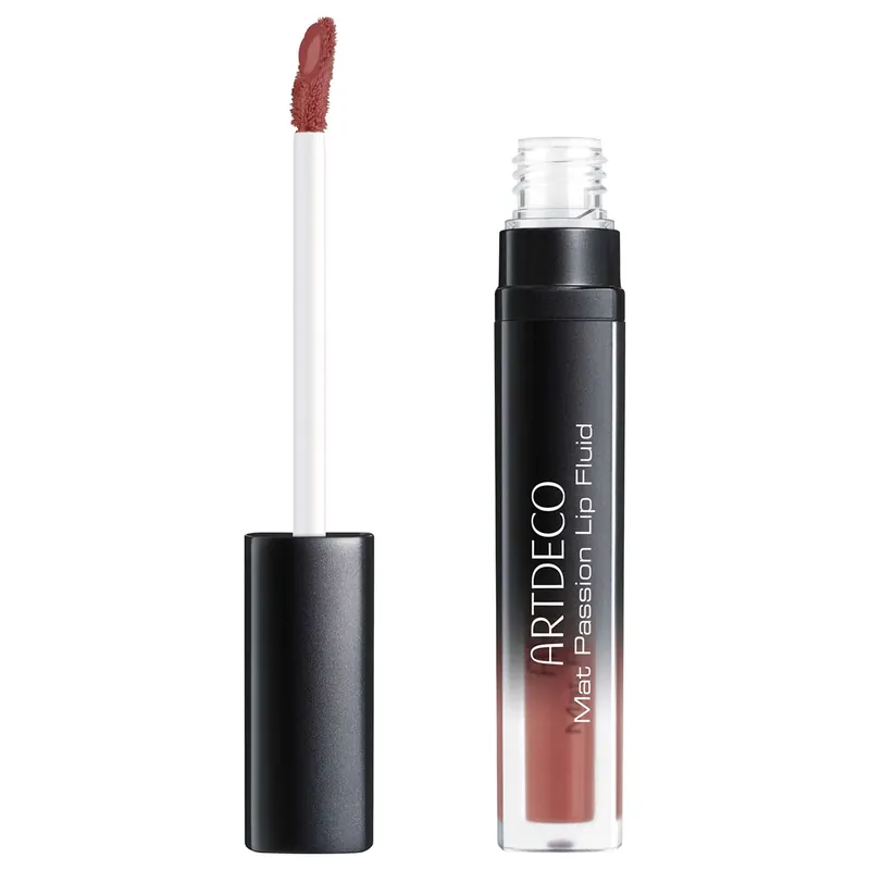 Mat Passion Lip Fluid Lippenstift 3 ml Top-Angebot
