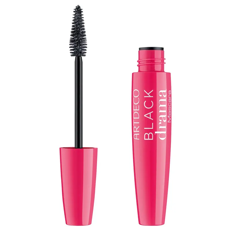 Black Drama Mascara Limited Edition Mascara 12 ml Finale Aktion