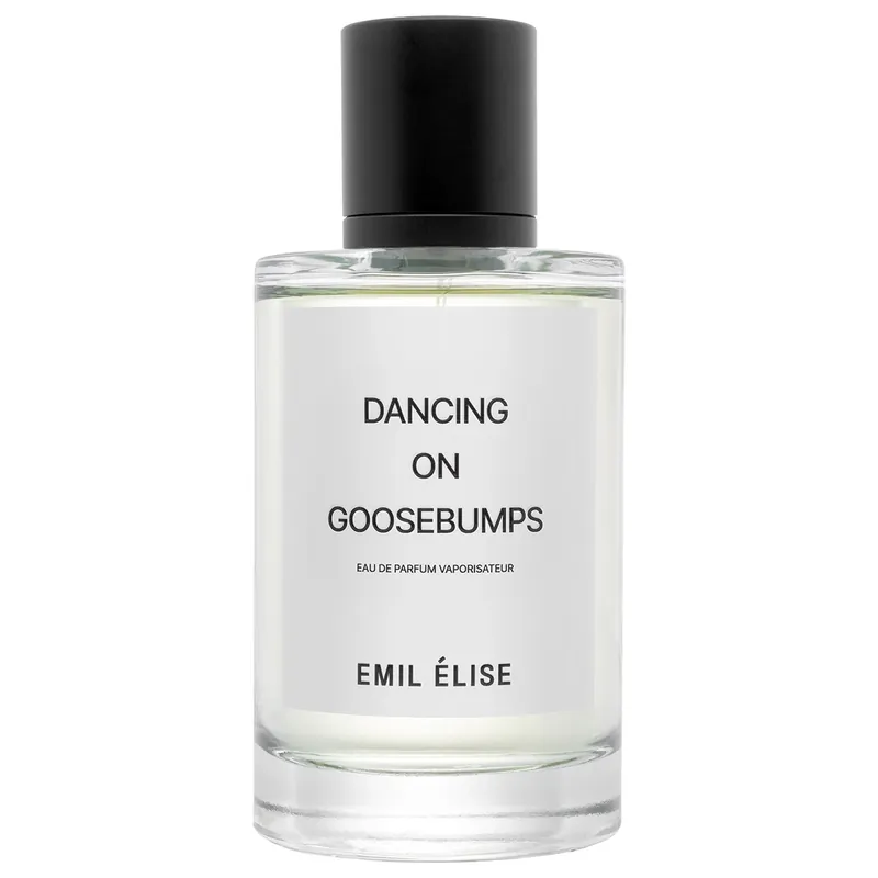 Top-Preis DANCING ON GOOSEBUMPS Eau de Parfum Eau de Parfum 100 ml