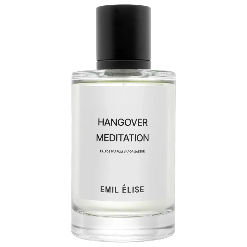 Saisonangebot HANGOVER MEDITATION Eau de Parfum Eau de Parfum 100 ml