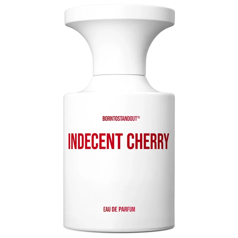Indecent Cherry Eau de Parfum Eau de Parfum 50 ml Wochenendangebot