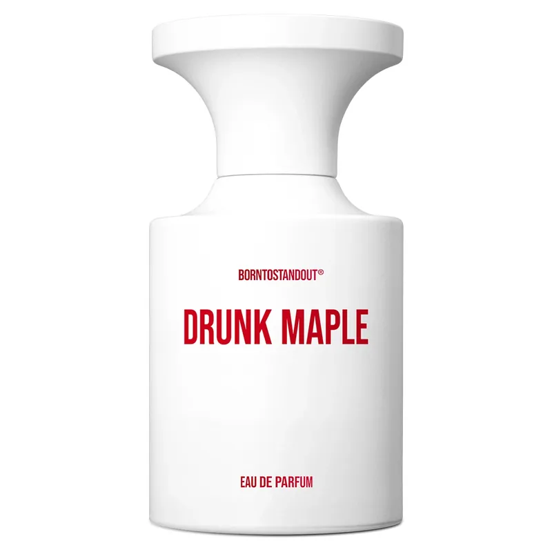 Drunk Maple Eau de Parfum Eau de Parfum 50 ml Zertifiziert