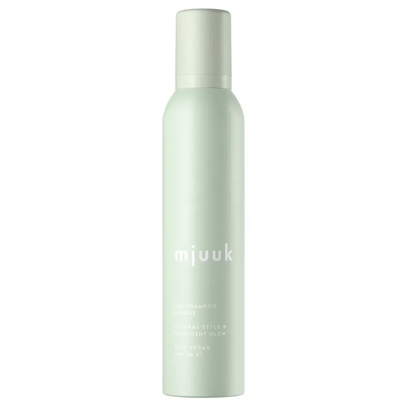 Dry Shampoo Mousse Trockenshampoo 250 ml Billig