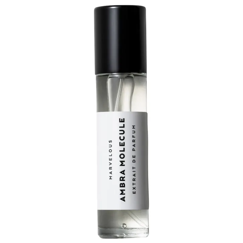 Ambra Molecule Extrait de Parfum Parfum 10 ml Nur Heute