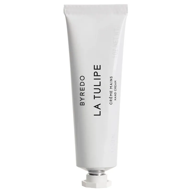 Nur Für Kurze Zeit La Tulipe Hand Cream Handcreme 30 ml
