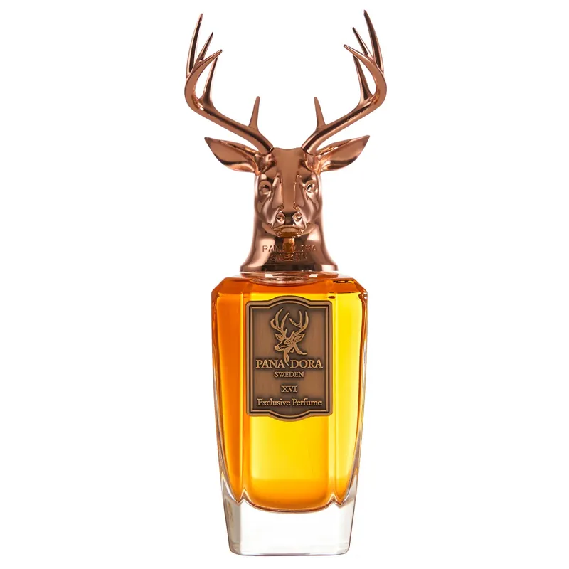 XVI Eau de Parfum Eau de Parfum 100 ml Nur Heute