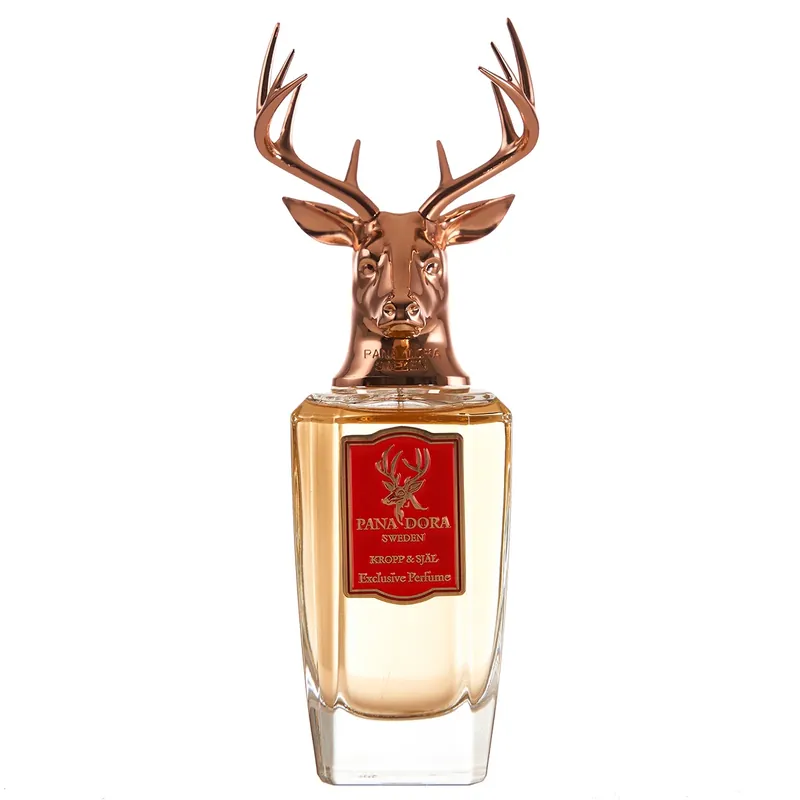 KROPP & SJÄL Eau de Parfum Eau de Parfum 100 ml Bestpreis