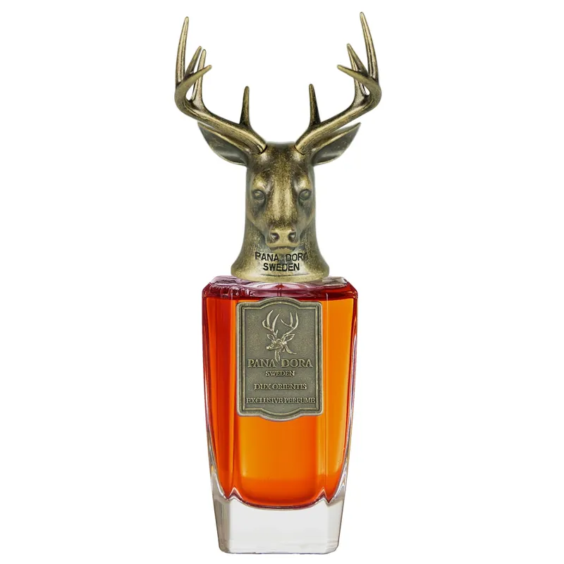 Aktuell DUX ORIENTIS Eau de Parfum Eau de Parfum 100 ml
