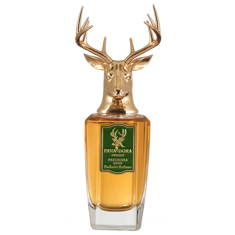 PATCHOULI DUST Extrait de Parfum Parfum 100 ml Top-Angebot
