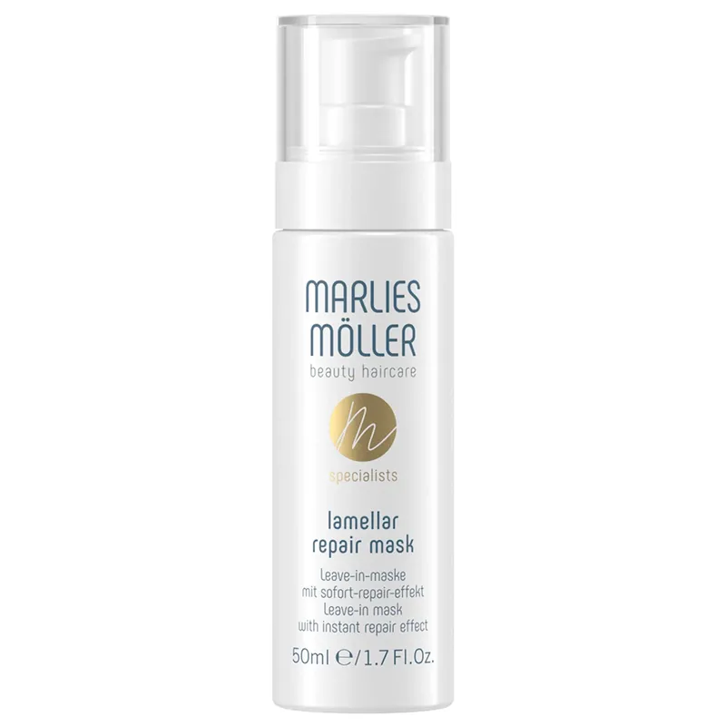 Specialists Lamellar Repair Mask Haarmaske 50 ml Preis Gesenkt