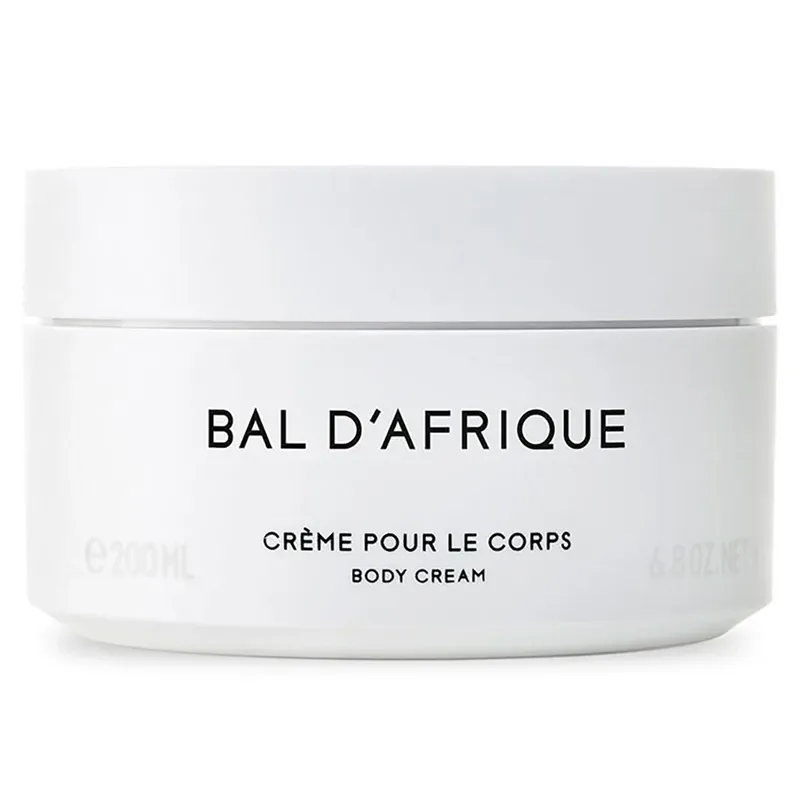 Bal d‘Afrique Body Cream Körpercreme 200 ml Neue Ware