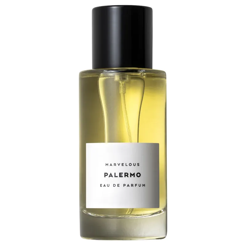 PALERMO Eau de Parfum Eau de Parfum 50 ml Knallerangebot