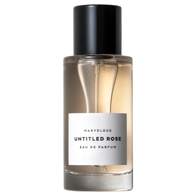 Neue Ware UNTITLED ROSE Eau de Parfum Eau de Parfum 50 ml
