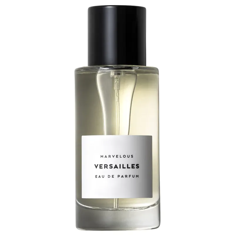 Zertifiziert VERSAILLES Eau de Parfum Eau de Parfum 50 ml