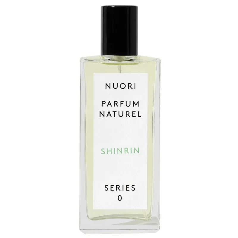 Angebot SHINRIN Eau de Parfum Eau de Parfum 50 ml