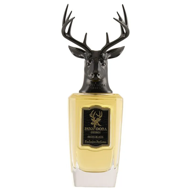 ONYX BLACK Extrait de Parfum Parfum 100 ml Sonderaktion