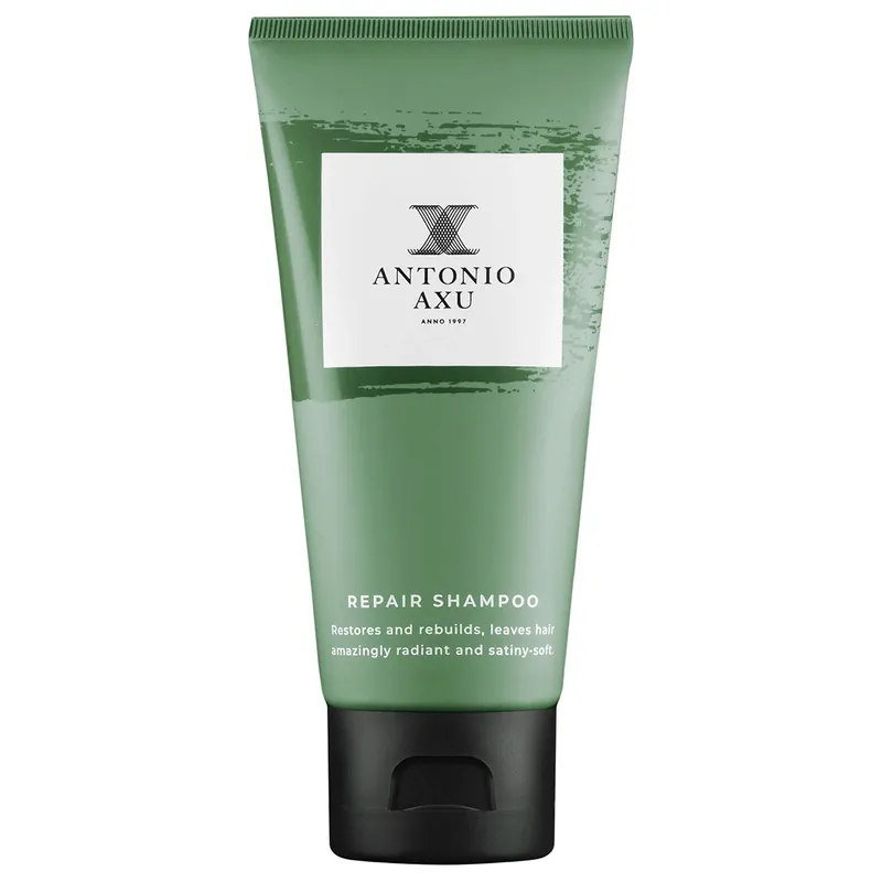 Reparierende Shampoo Shampoo 60 ml Must-Have
