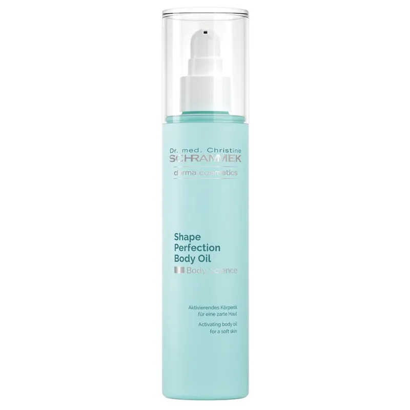 Kracherpreis Body Science Shape Perfection Body Oil Körperöl 150 ml
