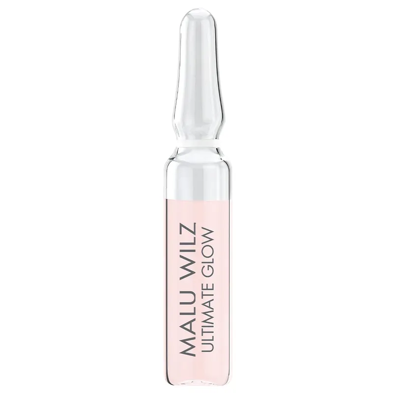 Ultimate Glow Ampulle Ampulle 30 ml Preisreduziert