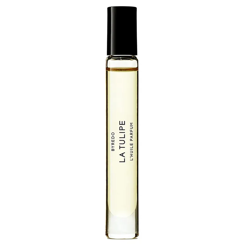 Neu Im Sortiment La Tulipe Roll-on Oil Parfümöl 7.5 ml