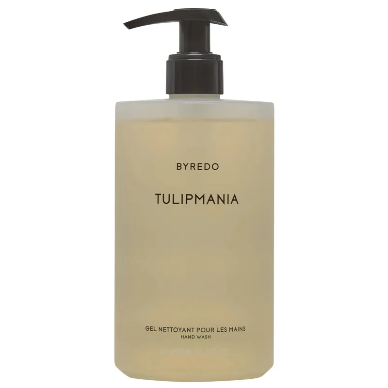 Tulipmania Hand Wash Flüssigseife 450 ml Markenware
